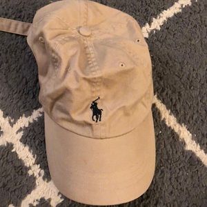 Polo hat